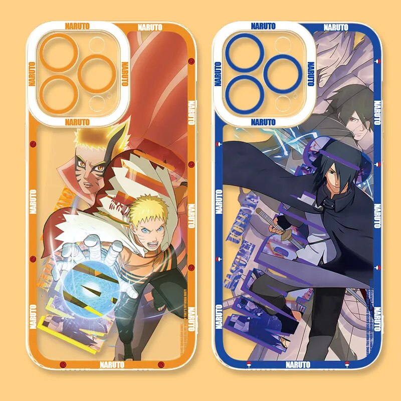 Anime Narutos Phone Case